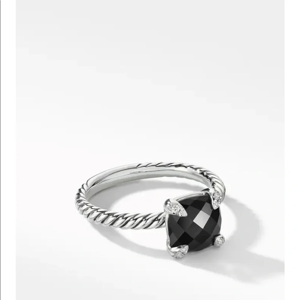 David Yurman Ring - Picture 6 of 6